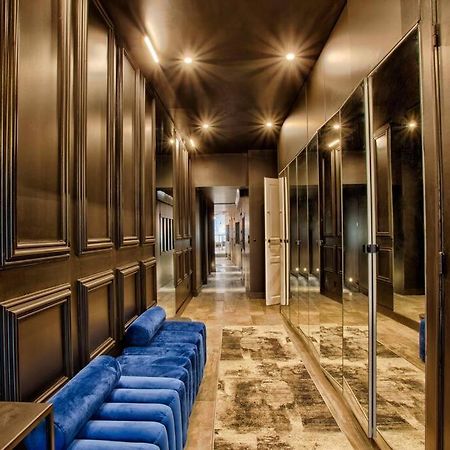 Deauville Luxury Blue Loft - Sauna And Inside Pool Trouville-sur-Mer Esterno foto